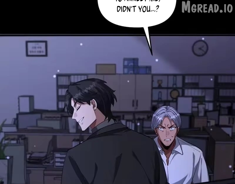 I’m Trapped In This Day For One Thousand Years Chapter 264  - page 4